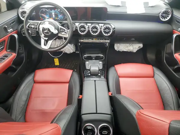 W1K5J4HB1PN375351 2023 MERCEDES-BENZ CLA-KLASSE - Image 8