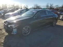 W1K5J4HB1PN390447 2023 MERCEDES-BENZ CLA-KLASSE