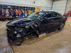 W1K5J4HB1PN407795 2023 MERCEDES-BENZ CLA-KLASSE