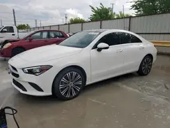 W1K5J4HB1PN412785 2023 MERCEDES-BENZ CLA-KLASSE