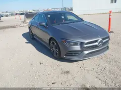 W1K5J4HB1PN420837 2023 MERCEDES-BENZ CLA-KLASSE