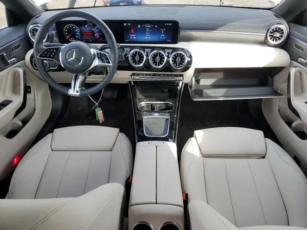 W1K5J4HB1RN450181 2024 MERCEDES-BENZ CLA-KLASSE - Image 8