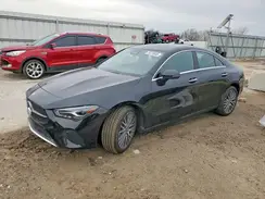 W1K5J4HB1RN473329 2024 MERCEDES-BENZ CLA-KLASSE