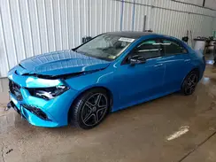 W1K5J4HB1SN483395 2025 MERCEDES-BENZ CLA-KLASSE
