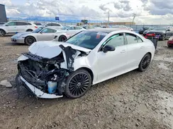 W1K5J4HB1SN484806 2025 MERCEDES-BENZ CLA-KLASSE