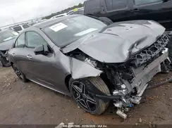 W1K5J4HB1SN490217 2025 MERCEDES-BENZ CLA-KLASSE