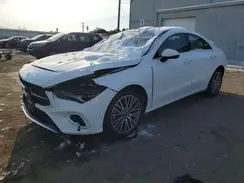 W1K5J4HB1SN497359 2025 MERCEDES-BENZ CLA-KLASSE