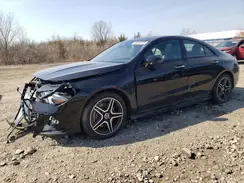 W1K5J4HB1SN507839 2025 MERCEDES-BENZ CLA-KLASSE