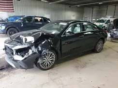 W1K5J4HB1SN508148 2025 MERCEDES-BENZ CLA-KLASSE