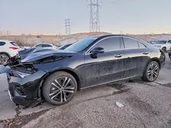 W1K5J4HB1SN530456 2025 MERCEDES-BENZ CLA-KLASSE