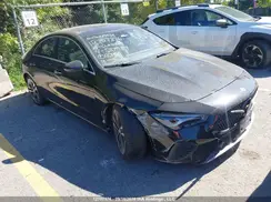 W1K5J4HB1SN537987 2025 MERCEDES-BENZ CLA-KLASSE