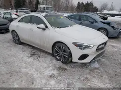 W1K5J4HB1TN573924 2026 MERCEDES-BENZ CLA-KLASSE