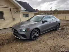 W1K5J4HB1TN597446 2026 MERCEDES-BENZ CLA-KLASSE