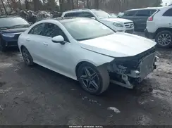 W1K5J4HB2LN086960 2020 MERCEDES-BENZ CLA-KLASSE