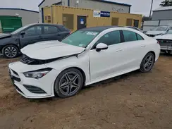 W1K5J4HB2LN087719 2020 MERCEDES-BENZ CLA-KLASSE