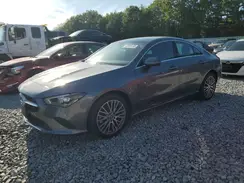 W1K5J4HB2LN088661 2020 MERCEDES-BENZ CLA-KLASSE