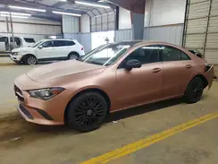 W1K5J4HB2LN099692 2020 MERCEDES-BENZ CLA-KLASSE