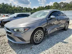 W1K5J4HB2LN102140 2020 MERCEDES-BENZ CLA-KLASSE