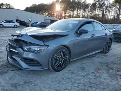 W1K5J4HB2LN117530 2020 MERCEDES-BENZ CLA-KLASSE
