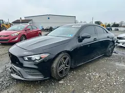 W1K5J4HB2LN119066 2020 MERCEDES-BENZ CLA-KLASSE