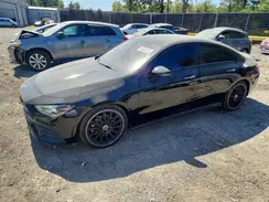 W1K5J4HB2MN148861 2021 MERCEDES-BENZ CLA-KLASSE