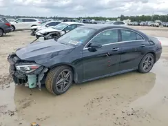 W1K5J4HB2MN176658 2021 MERCEDES-BENZ CLA-KLASSE