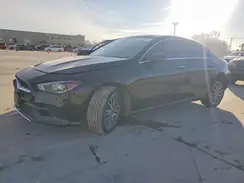W1K5J4HB2MN191516 2021 MERCEDES-BENZ CLA-KLASSE