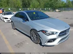W1K5J4HB2NN287096 2022 MERCEDES-BENZ CLA-KLASSE