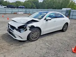 W1K5J4HB2NN315706 2022 MERCEDES-BENZ CLA-KLASSE