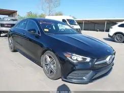 W1K5J4HB2PN389257 2023 MERCEDES-BENZ CLA-KLASSE