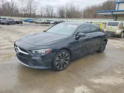 W1K5J4HB2PN415565 2023 MERCEDES-BENZ CLA-KLASSE