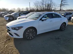 W1K5J4HB2PN424279 2023 MERCEDES-BENZ CLA-KLASSE
