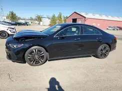 W1K5J4HB2SN504531 2025 MERCEDES-BENZ CLA-KLASSE