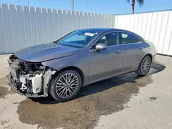 W1K5J4HB2SN509681 2025 MERCEDES-BENZ CLA-KLASSE
