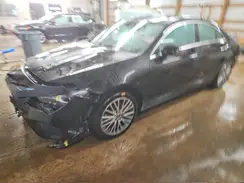 W1K5J4HB2SN510393 2025 MERCEDES-BENZ CLA-KLASSE