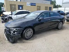 W1K5J4HB2SN515948 2025 MERCEDES-BENZ CLA-KLASSE