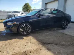W1K5J4HB2SN531096 2025 MERCEDES-BENZ CLA-KLASSE