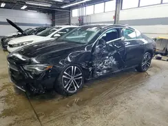 W1K5J4HB2SN531647 2025 MERCEDES-BENZ CLA-KLASSE