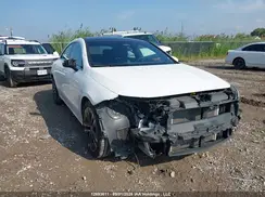 W1K5J4HB2SN537061 2025 MERCEDES-BENZ CLA-KLASSE