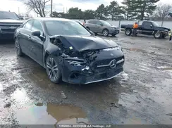 W1K5J4HB2TN570868 2026 MERCEDES-BENZ CLA-KLASSE