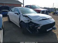 W1K5J4HB2TN575438 2026 MERCEDES-BENZ CLA-KLASSE