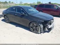 W1K5J4HB2TN585077 2026 MERCEDES-BENZ CLA-KLASSE