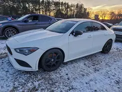 W1K5J4HB3LN087888 2020 MERCEDES-BENZ CLA-KLASSE