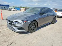 W1K5J4HB3LN120243 2020 MERCEDES-BENZ CLA-KLASSE
