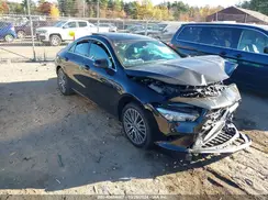 W1K5J4HB3LN135454 2020 MERCEDES-BENZ CLA-KLASSE