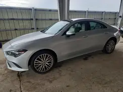 W1K5J4HB3MN188964 2021 MERCEDES-BENZ CLA-KLASSE