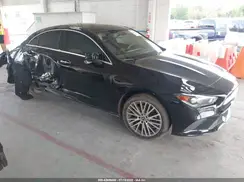W1K5J4HB3MN215306 2021 MERCEDES-BENZ CLA-KLASSE