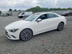 W1K5J4HB3MN225057 2021 MERCEDES-BENZ CLA-KLASSE