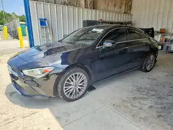 W1K5J4HB3NN286135 2022 MERCEDES-BENZ CLA-KLASSE