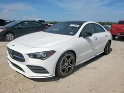 W1K5J4HB3PN324403 2023 MERCEDES-BENZ CLA-KLASSE